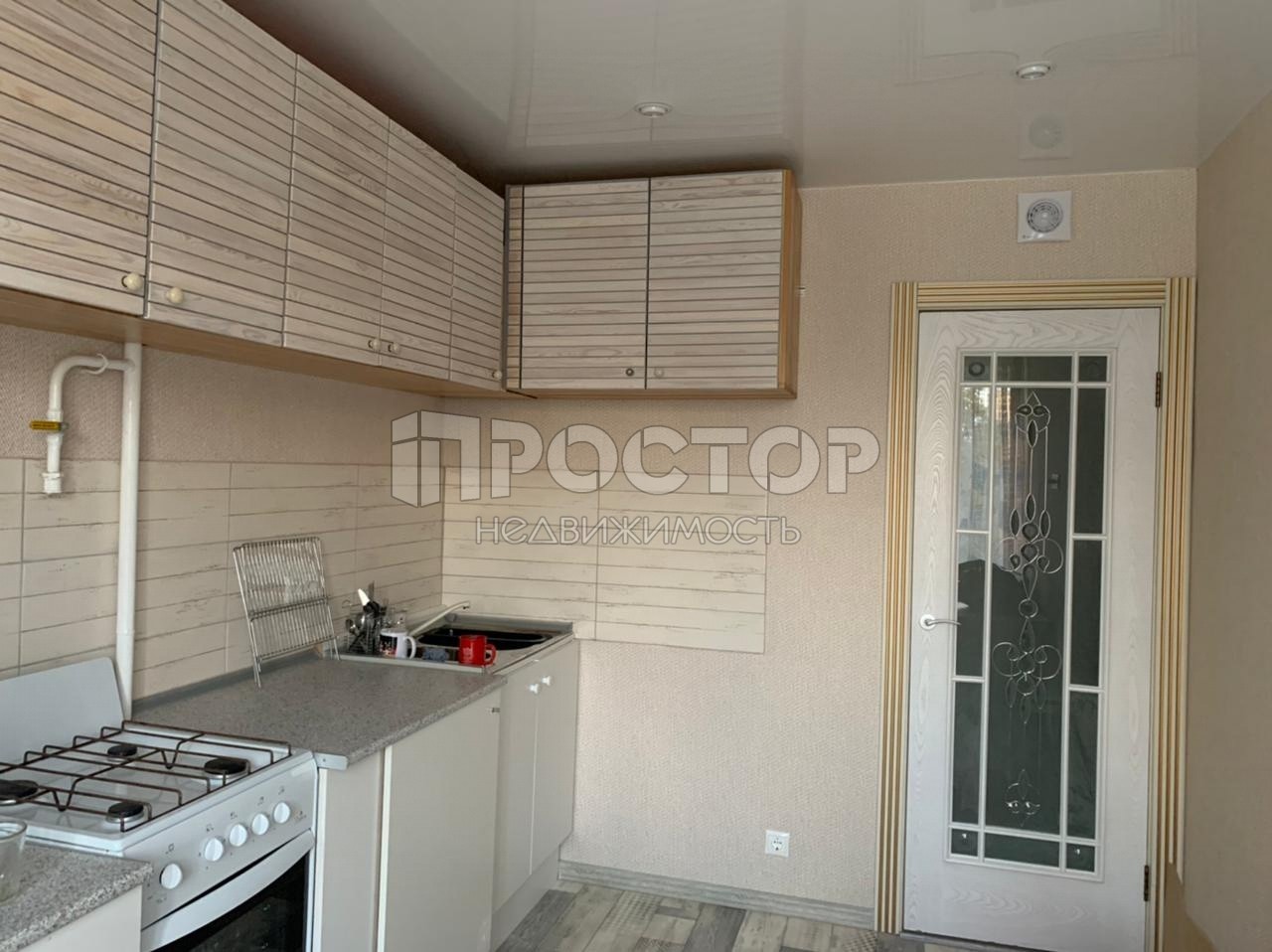 1-комнатная квартира, 34.7 м² - фото 3