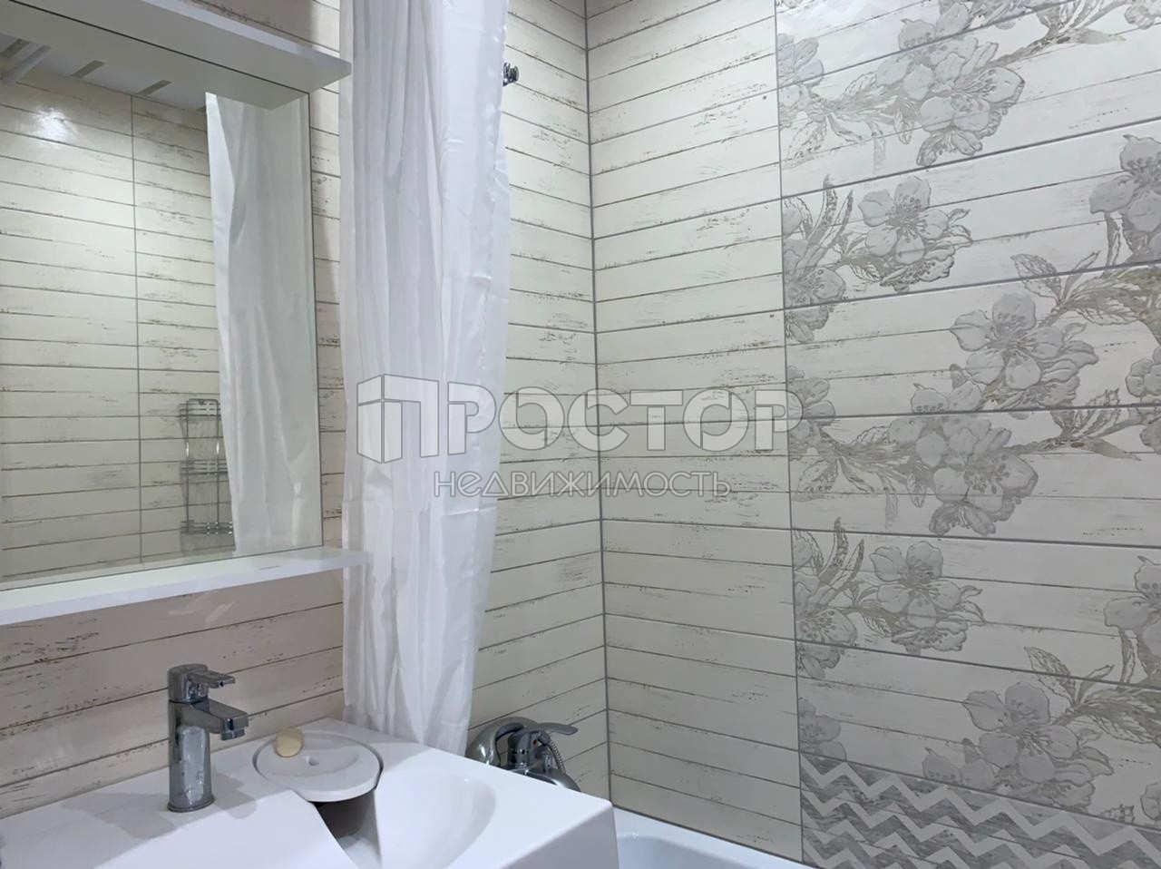 1-комнатная квартира, 34.7 м² - фото 13