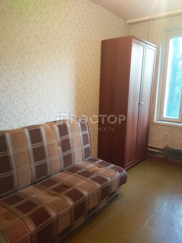 2-комнатная квартира, 44.9 м² - фото 5