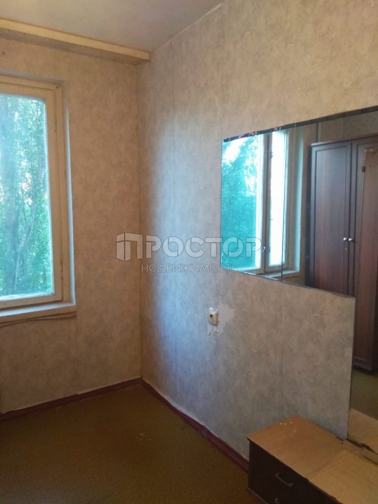 2-комнатная квартира, 44.9 м² - фото 6
