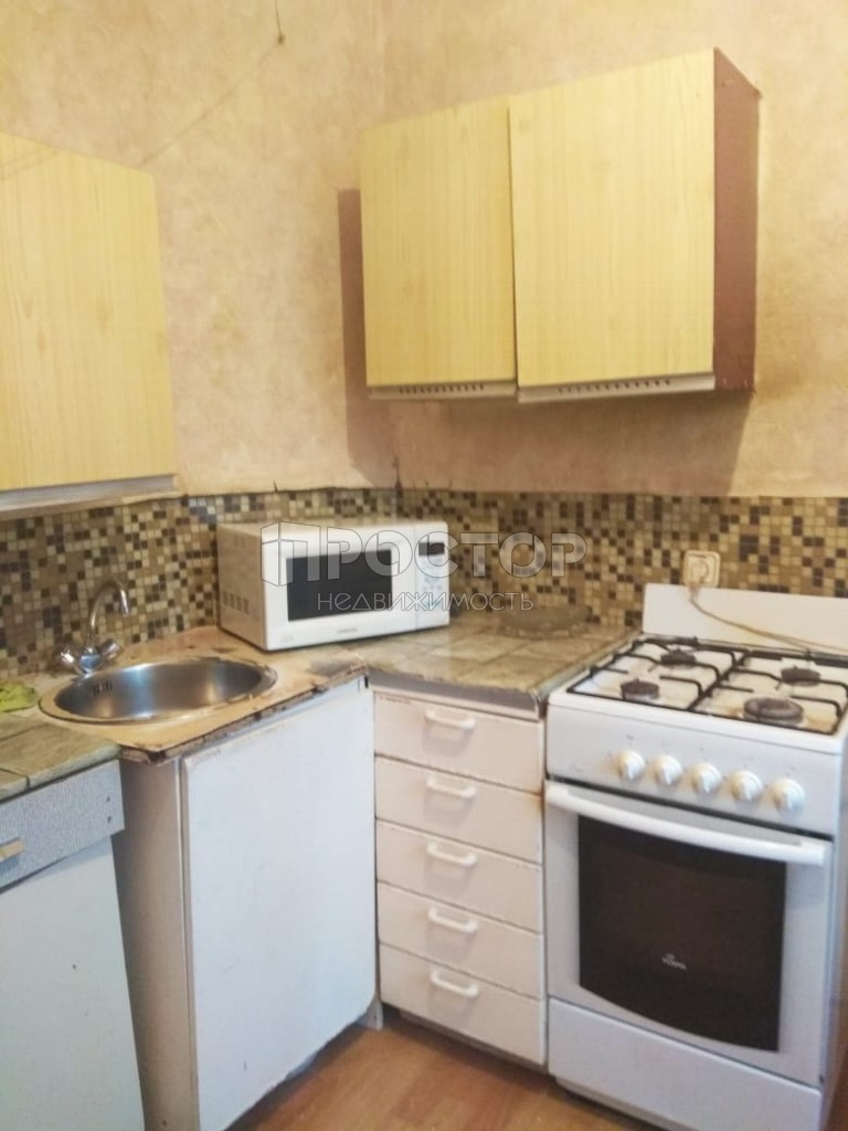 2-комнатная квартира, 44.9 м² - фото 4