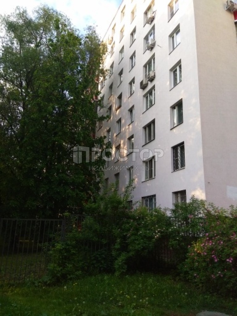 2-комнатная квартира, 44.9 м² - фото 11