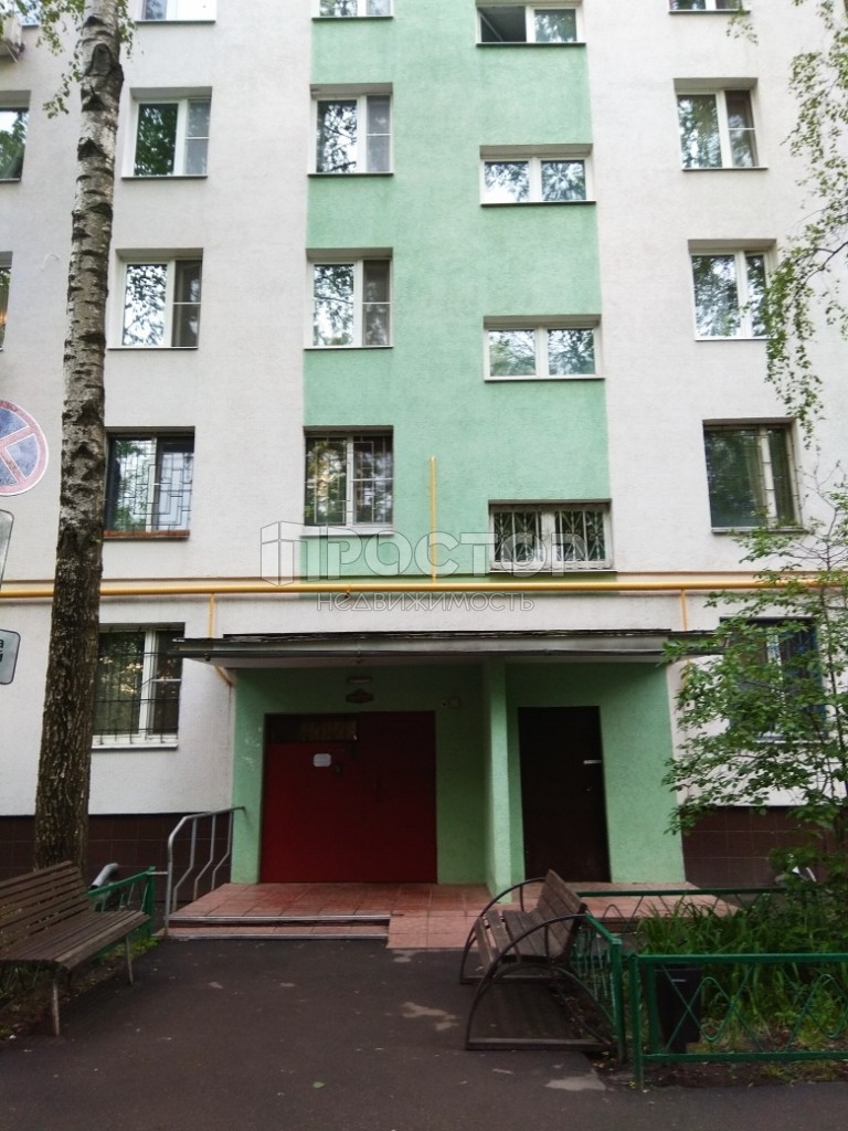 2-комнатная квартира, 44.9 м² - фото 10
