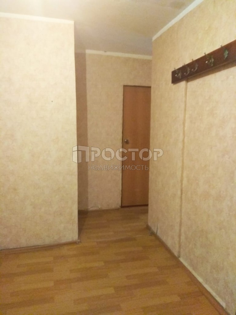 2-комнатная квартира, 44.9 м² - фото 2