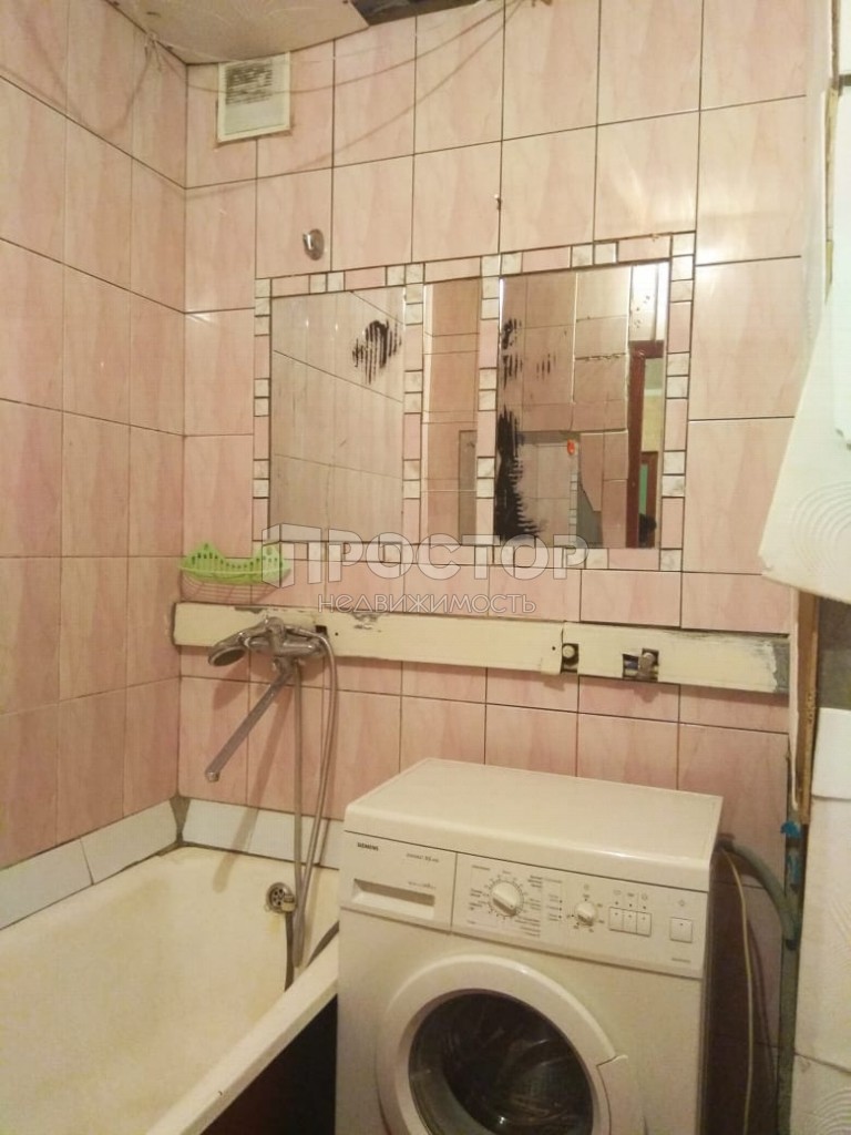 2-комнатная квартира, 44.9 м² - фото 7