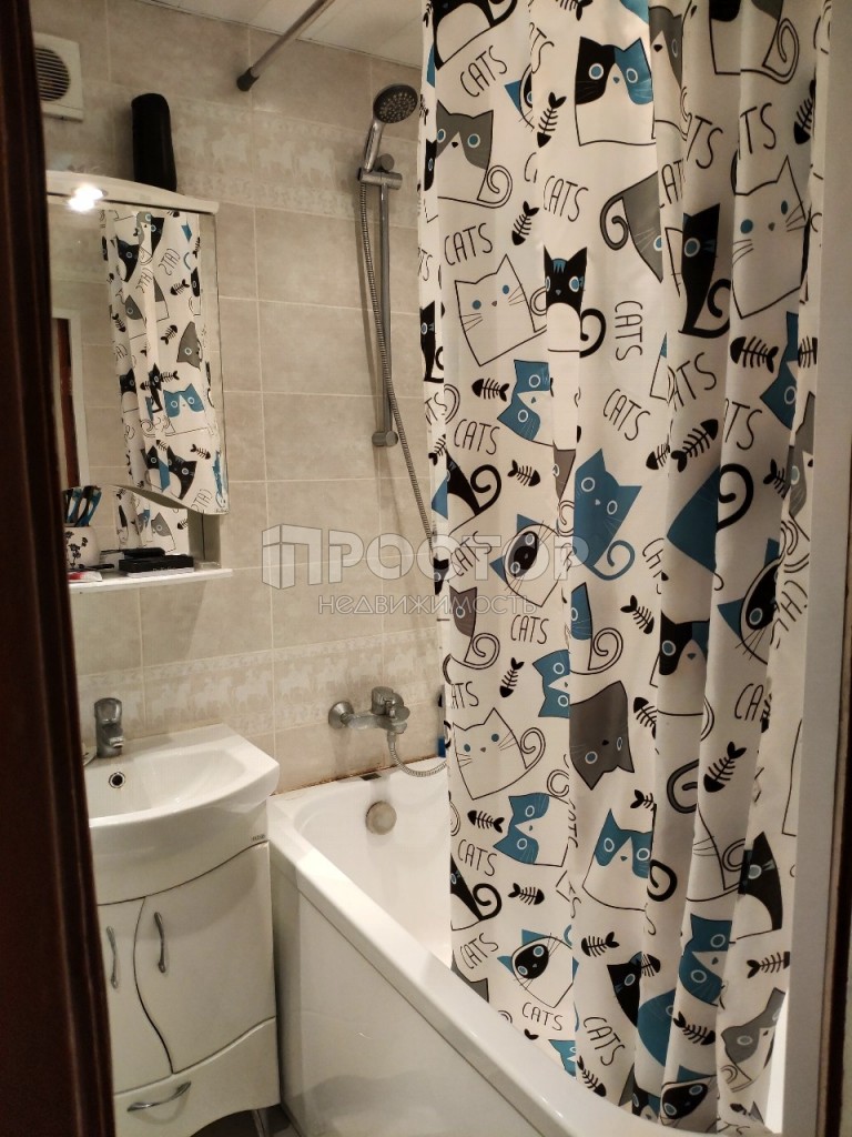 1-комнатная квартира, 31.1 м² - фото 7