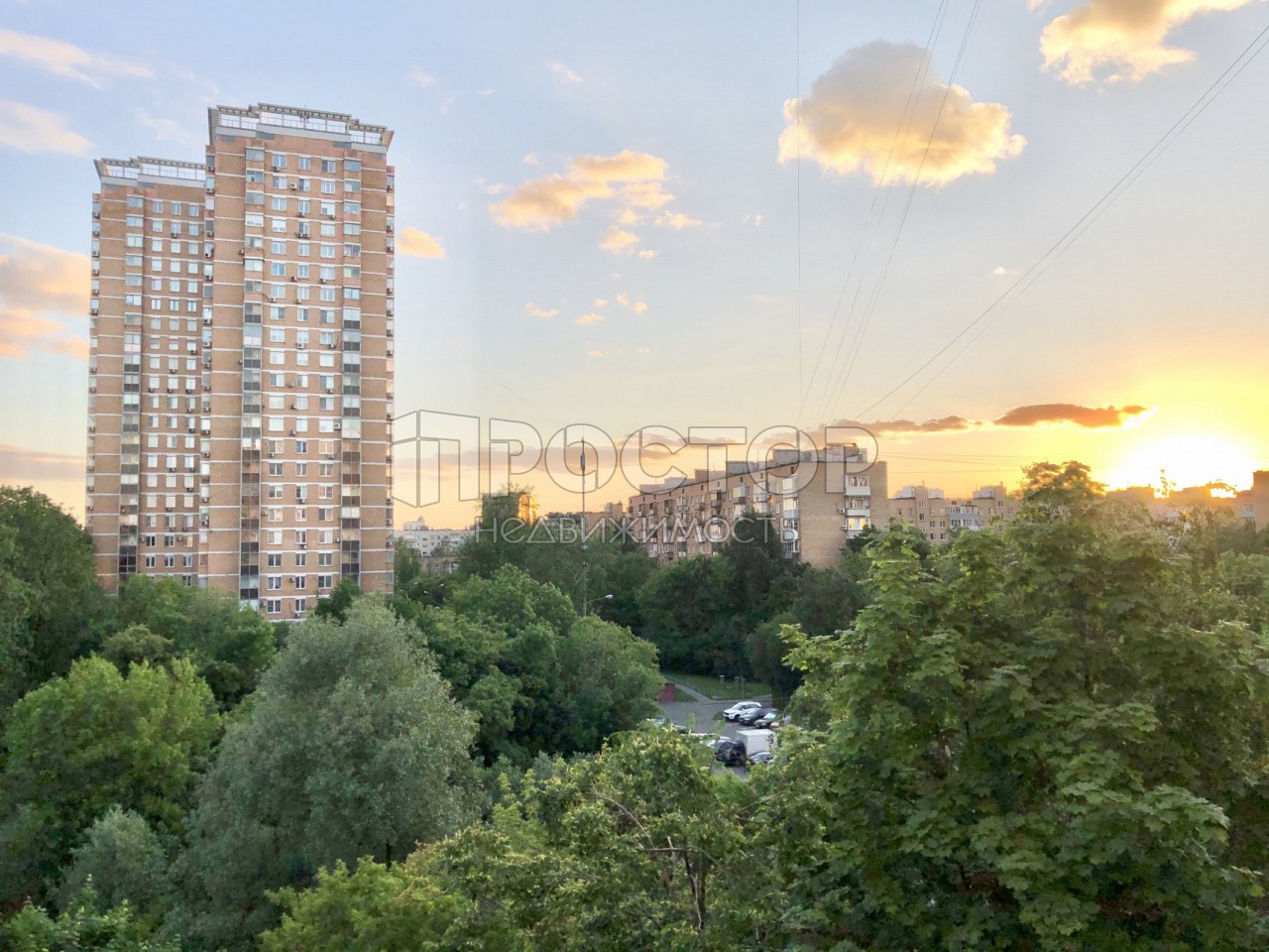 3-комнатная квартира, 75 м² - фото 27