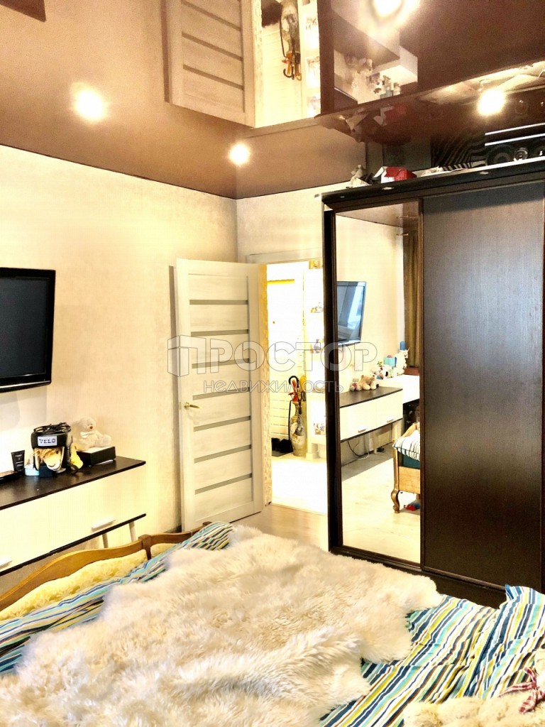 3-комнатная квартира, 75 м² - фото 9