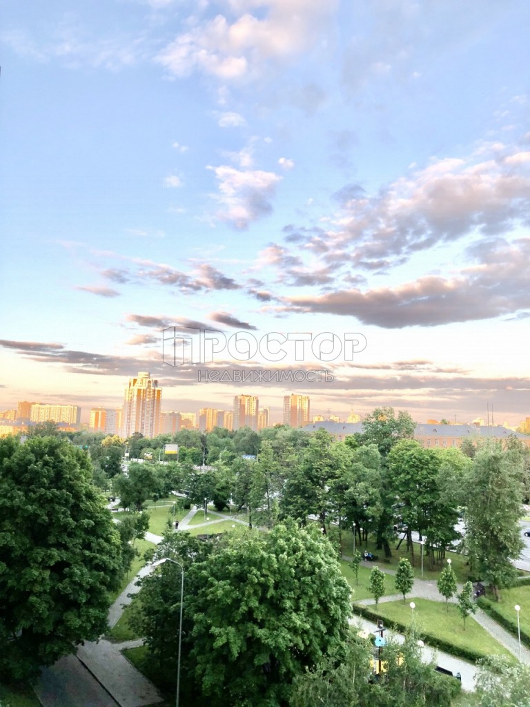 3-комнатная квартира, 75 м² - фото 29