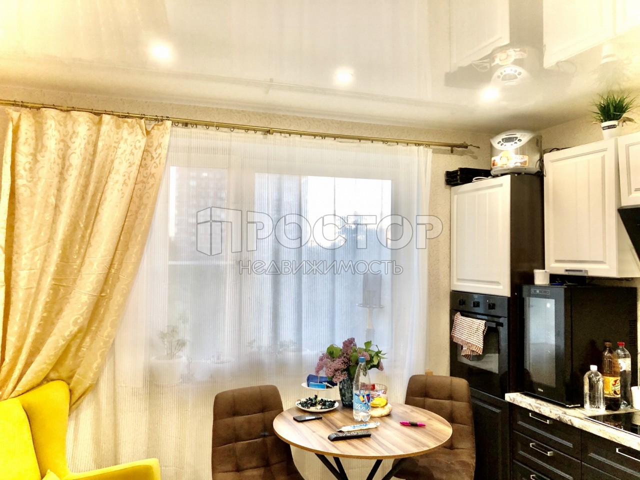3-комнатная квартира, 75 м² - фото 23