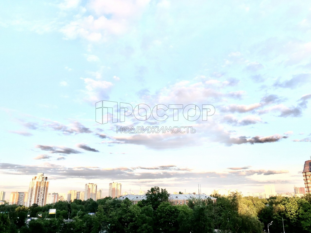 3-комнатная квартира, 75 м² - фото 30