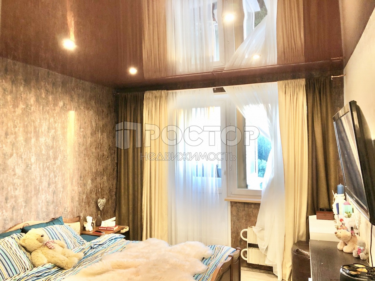 3-комнатная квартира, 75 м² - фото 7