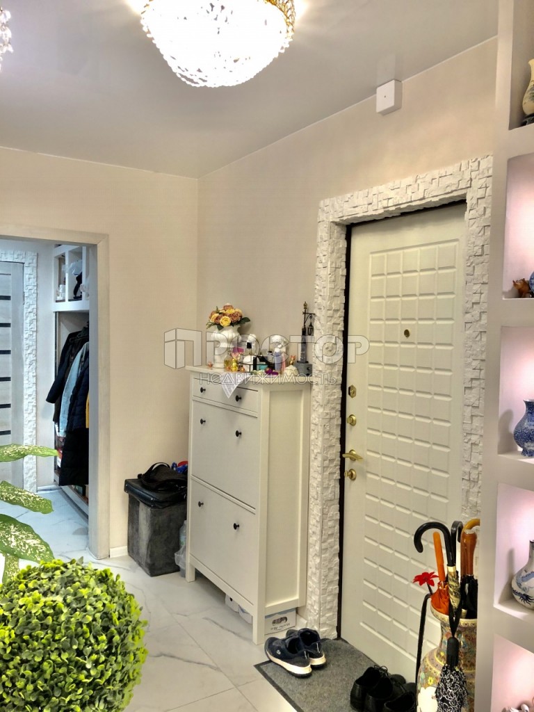 3-комнатная квартира, 75 м² - фото 17