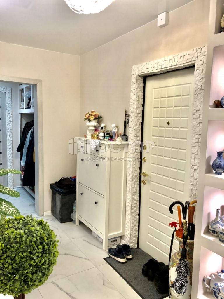 3-комнатная квартира, 75 м² - фото 15