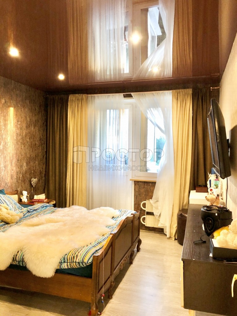 3-комнатная квартира, 75 м² - фото 8