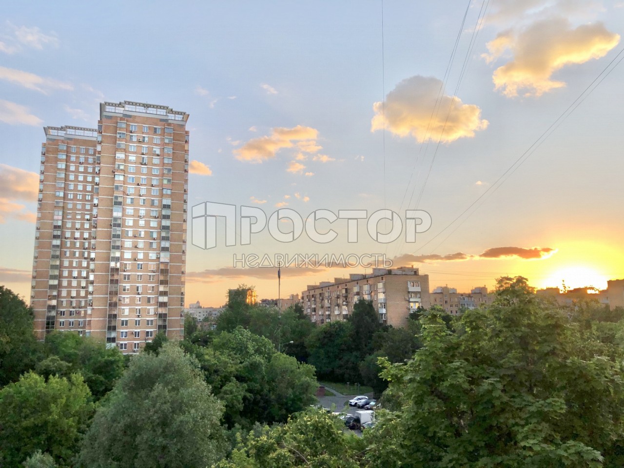 3-комнатная квартира, 75 м² - фото 28