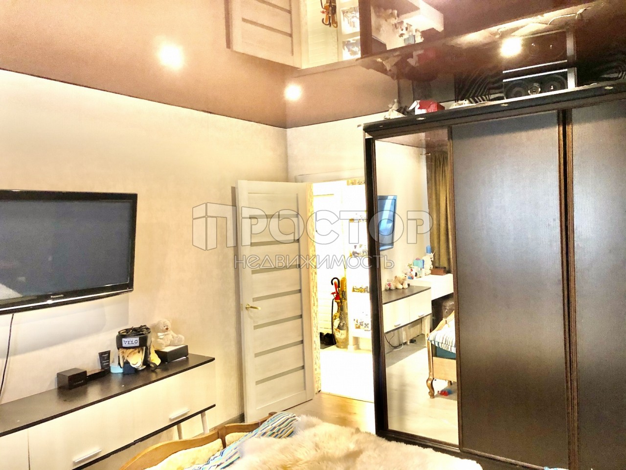 3-комнатная квартира, 75 м² - фото 3