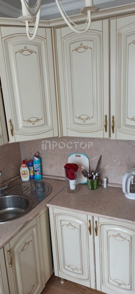 2-комнатная квартира, 45.8 м² - фото 5