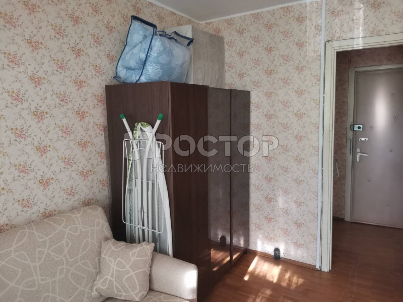 2-комнатная квартира, 48.4 м² - фото 4