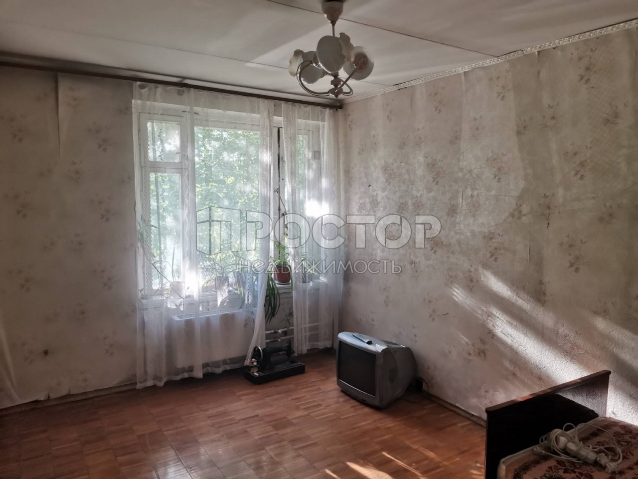 2-комнатная квартира, 48.4 м² - фото 5