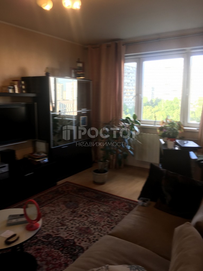 2-комнатная квартира, 54.6 м² - фото 8