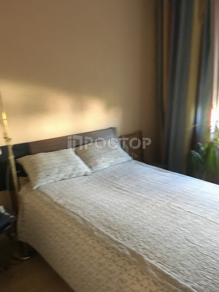 2-комнатная квартира, 54.6 м² - фото 9
