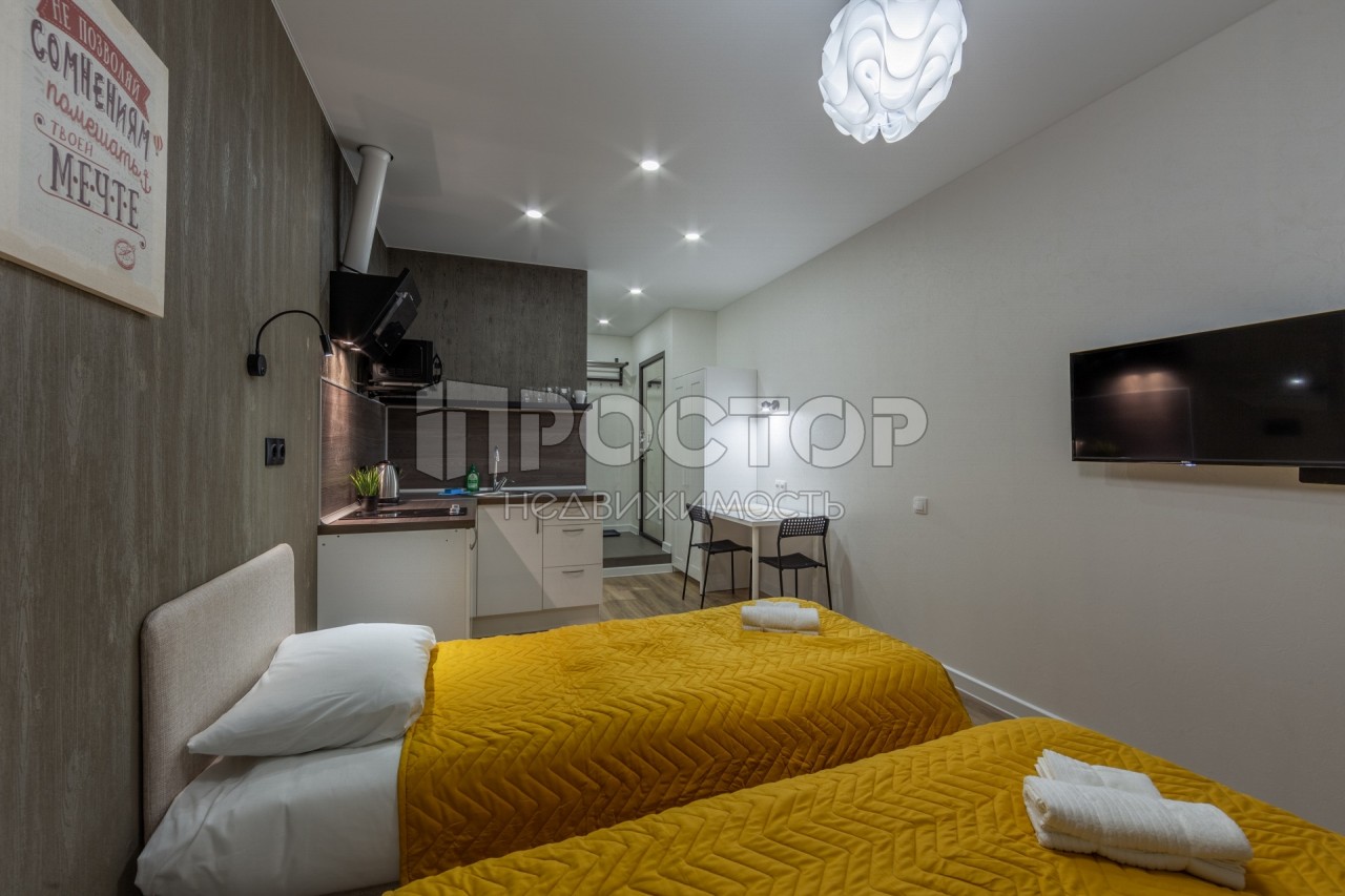 2-комнатная квартира, 42.9 м² - фото 14