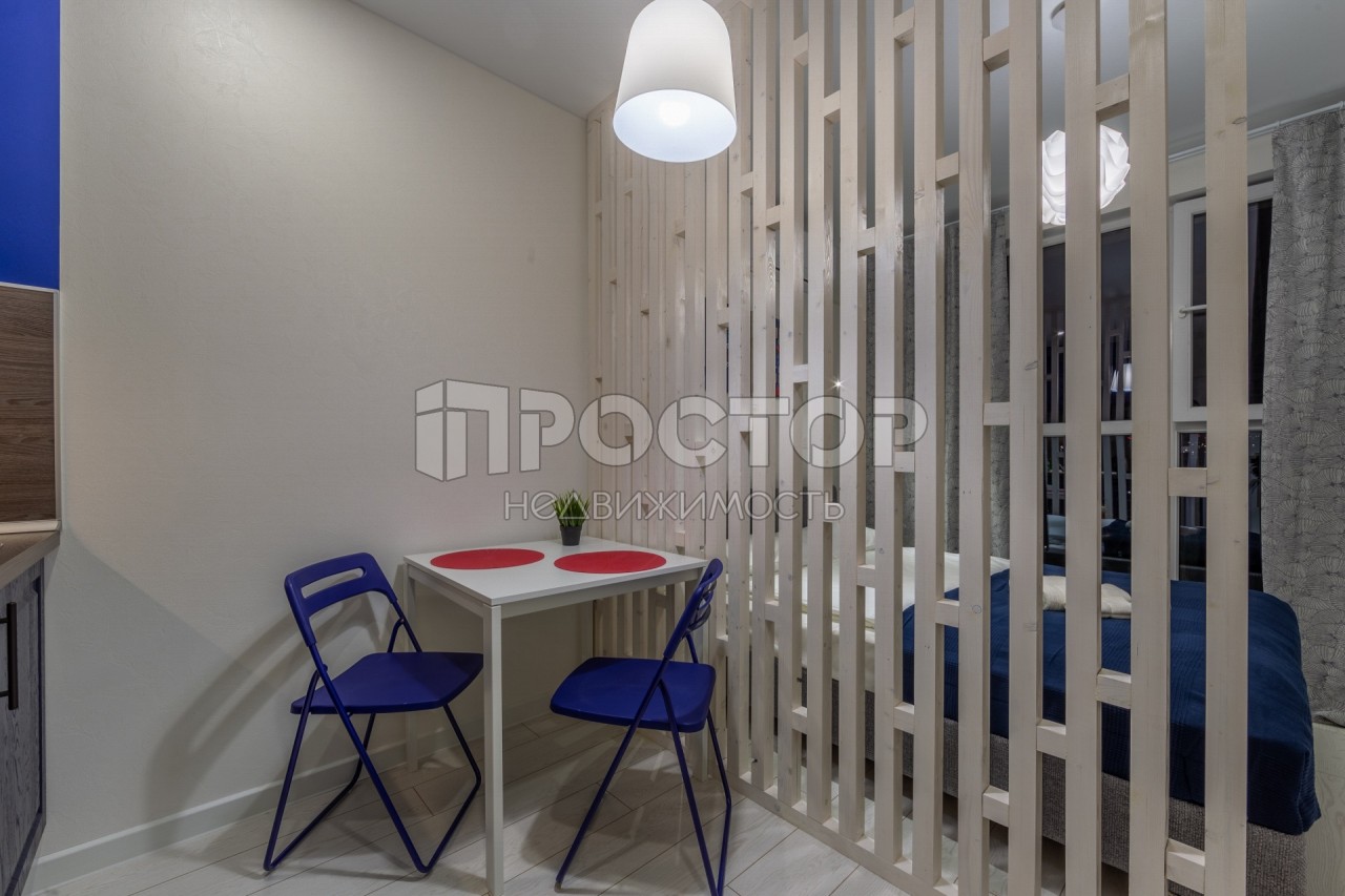 2-комнатная квартира, 42.9 м² - фото 5