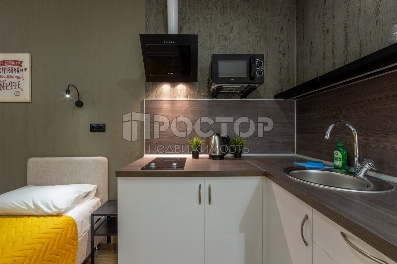 2-комнатная квартира, 42.9 м² - фото 13
