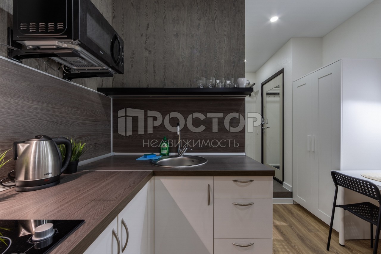 2-комнатная квартира, 42.9 м² - фото 11