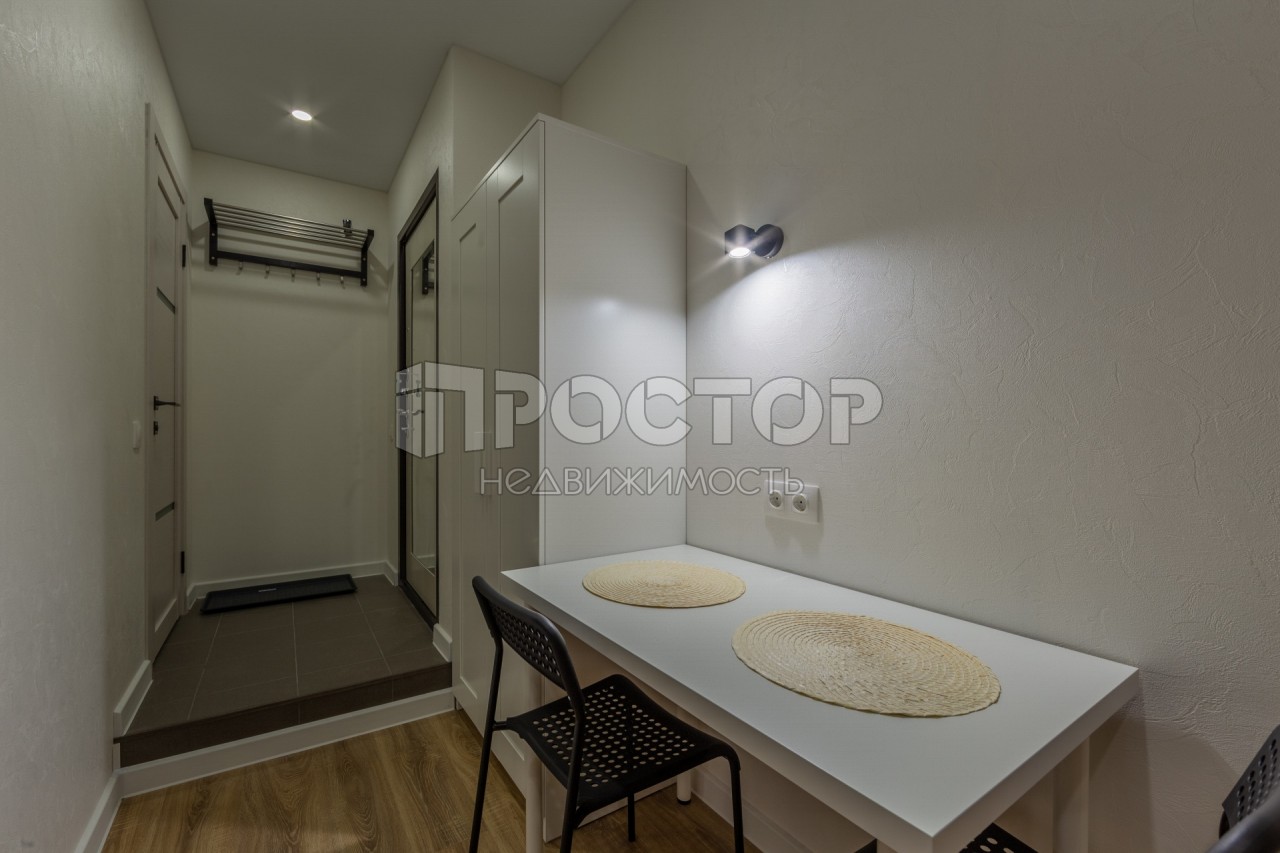 2-комнатная квартира, 42.9 м² - фото 12