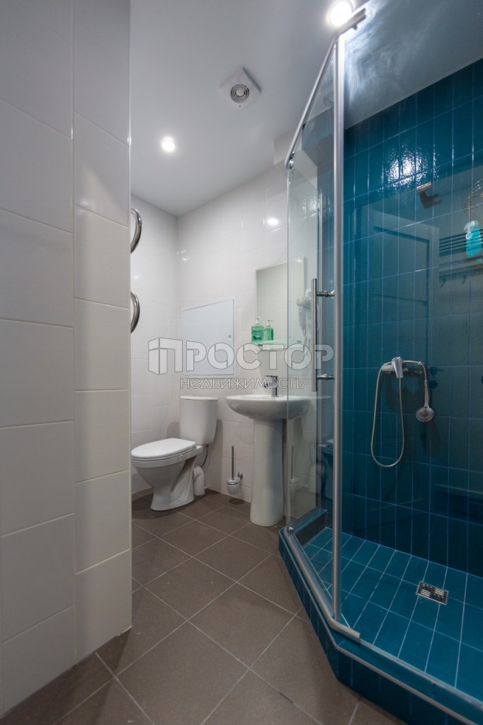 2-комнатная квартира, 42.9 м² - фото 9