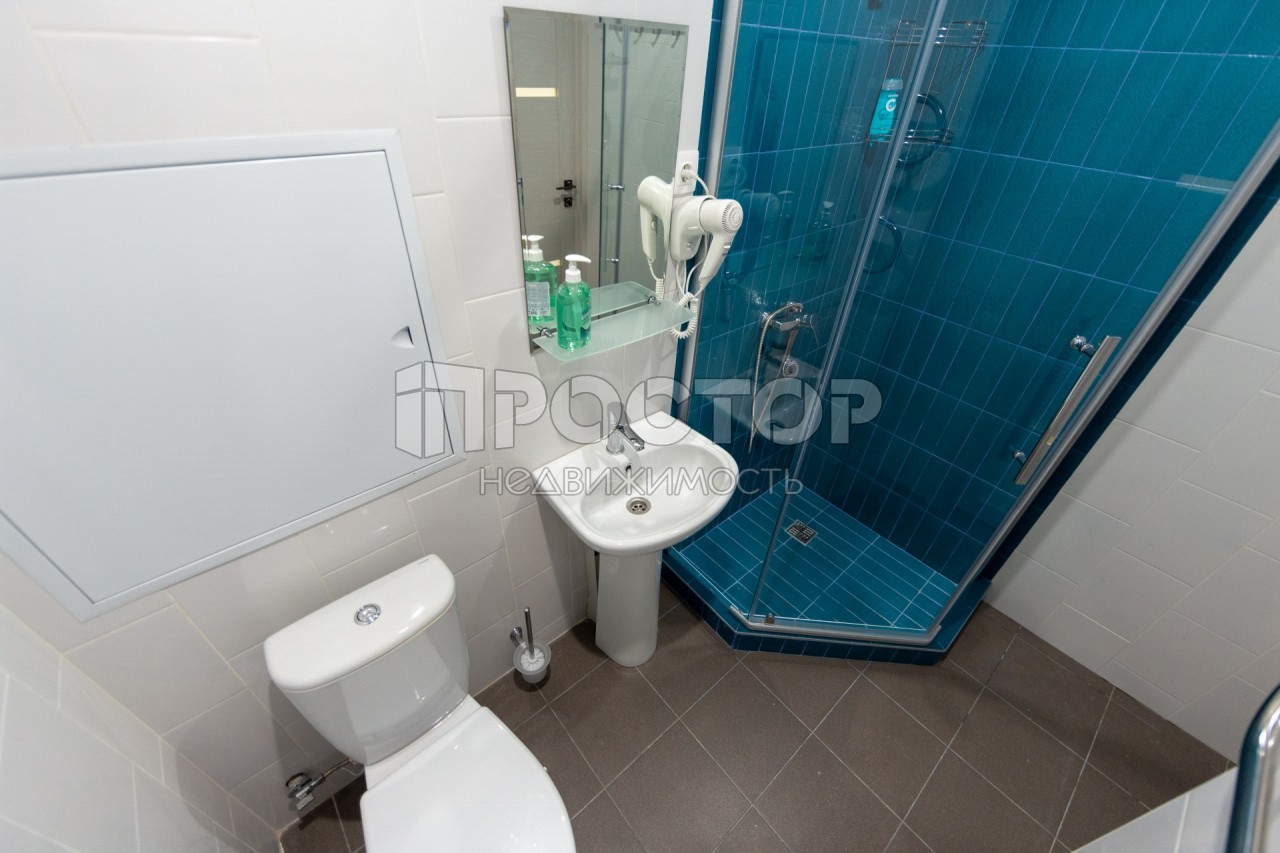 2-комнатная квартира, 42.9 м² - фото 10