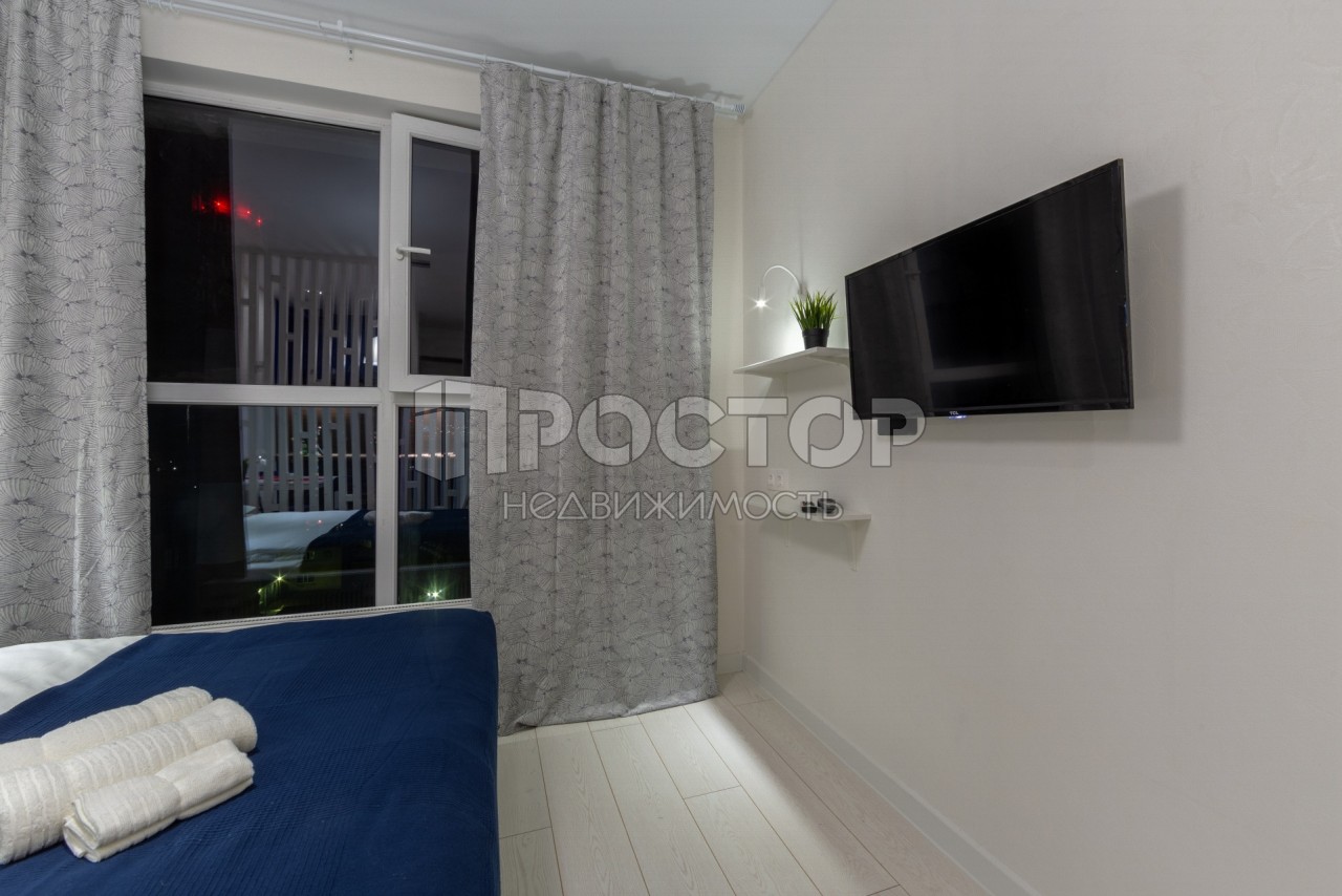 2-комнатная квартира, 42.9 м² - фото 8
