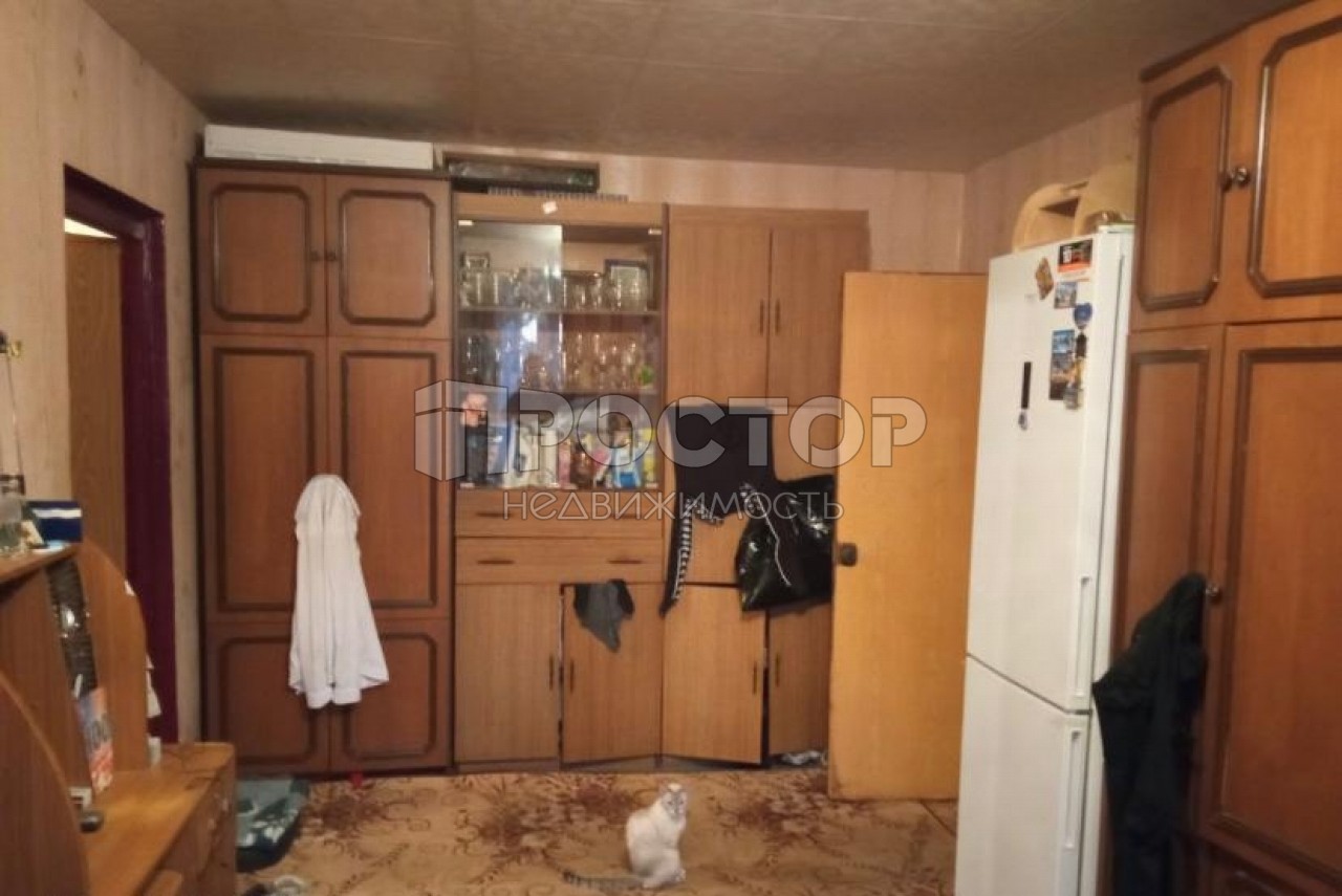 3-комнатная квартира, 56.7 м² - фото 3