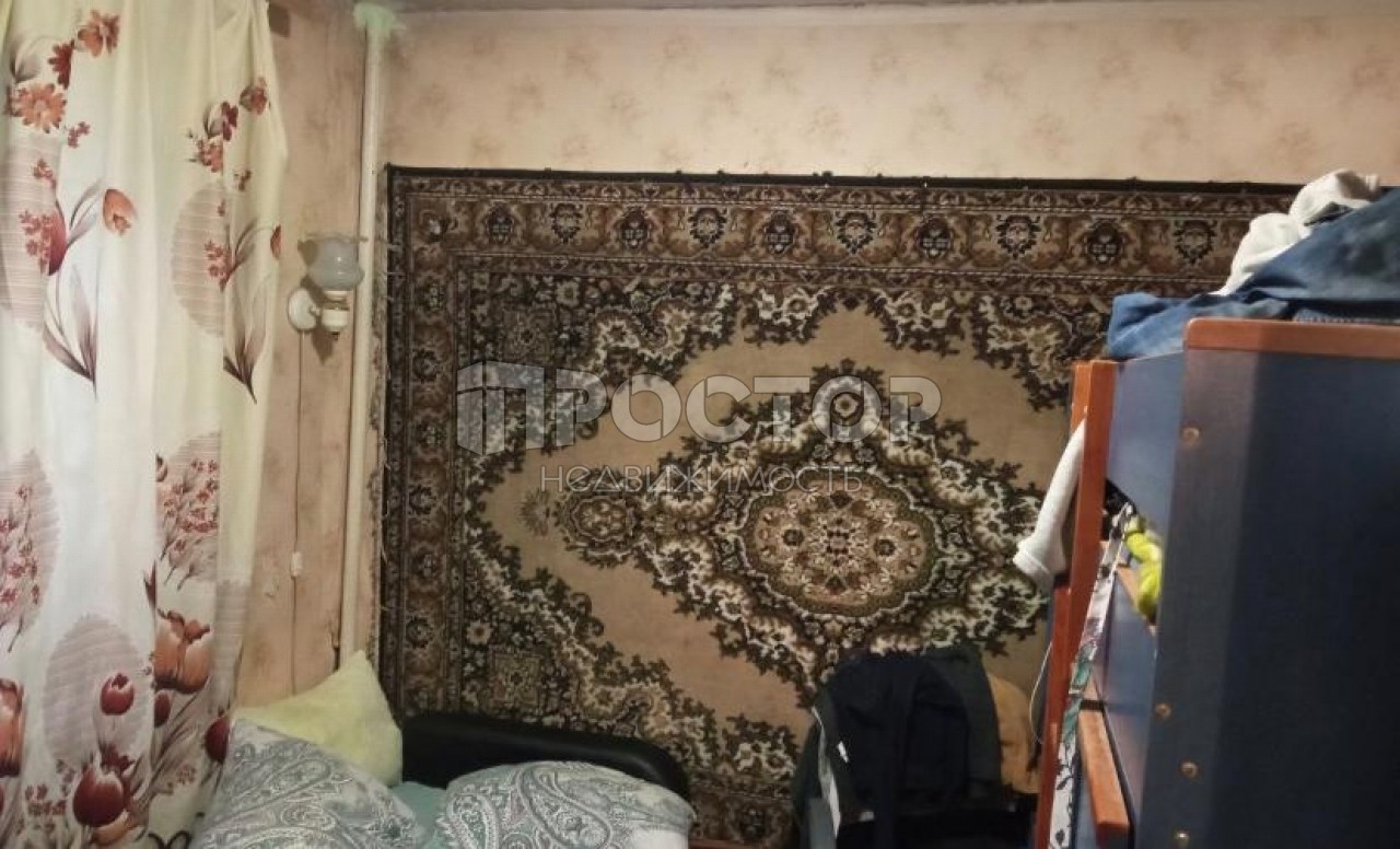 3-комнатная квартира, 56.7 м² - фото 6