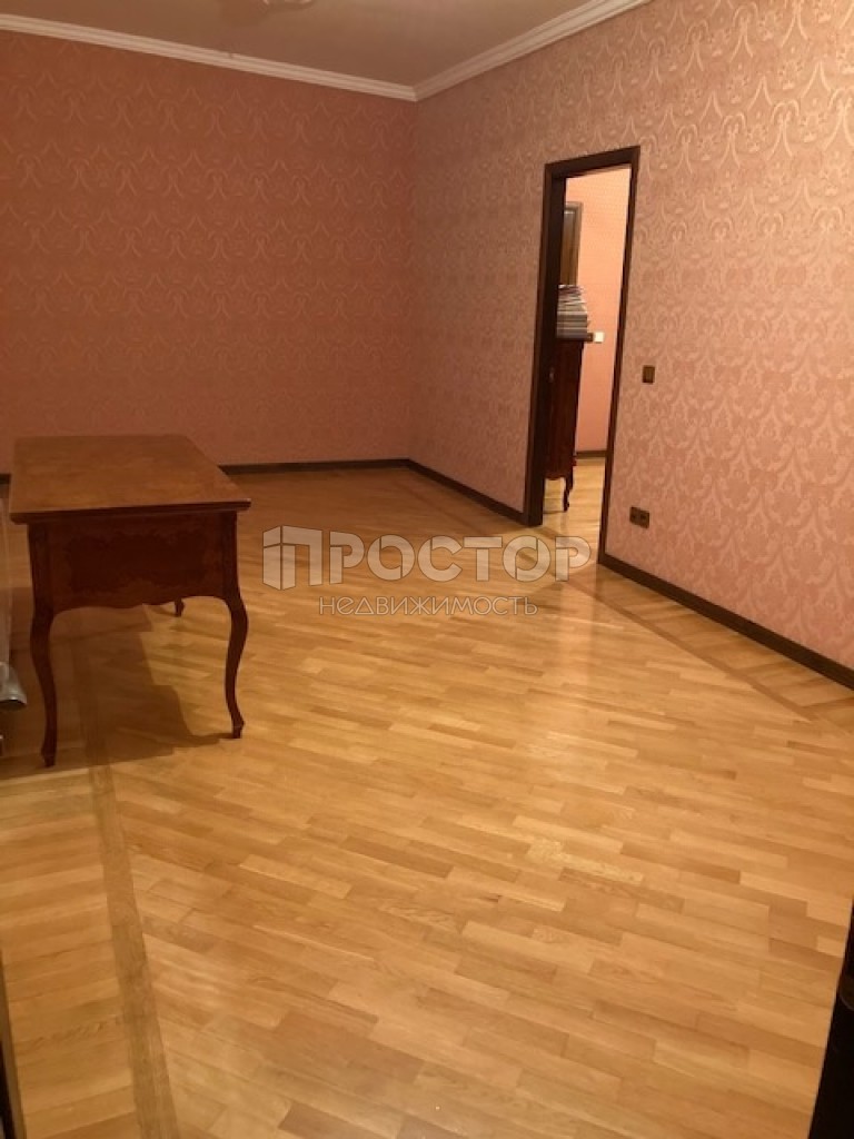 4-комнатная квартира, 133 м² - фото 25