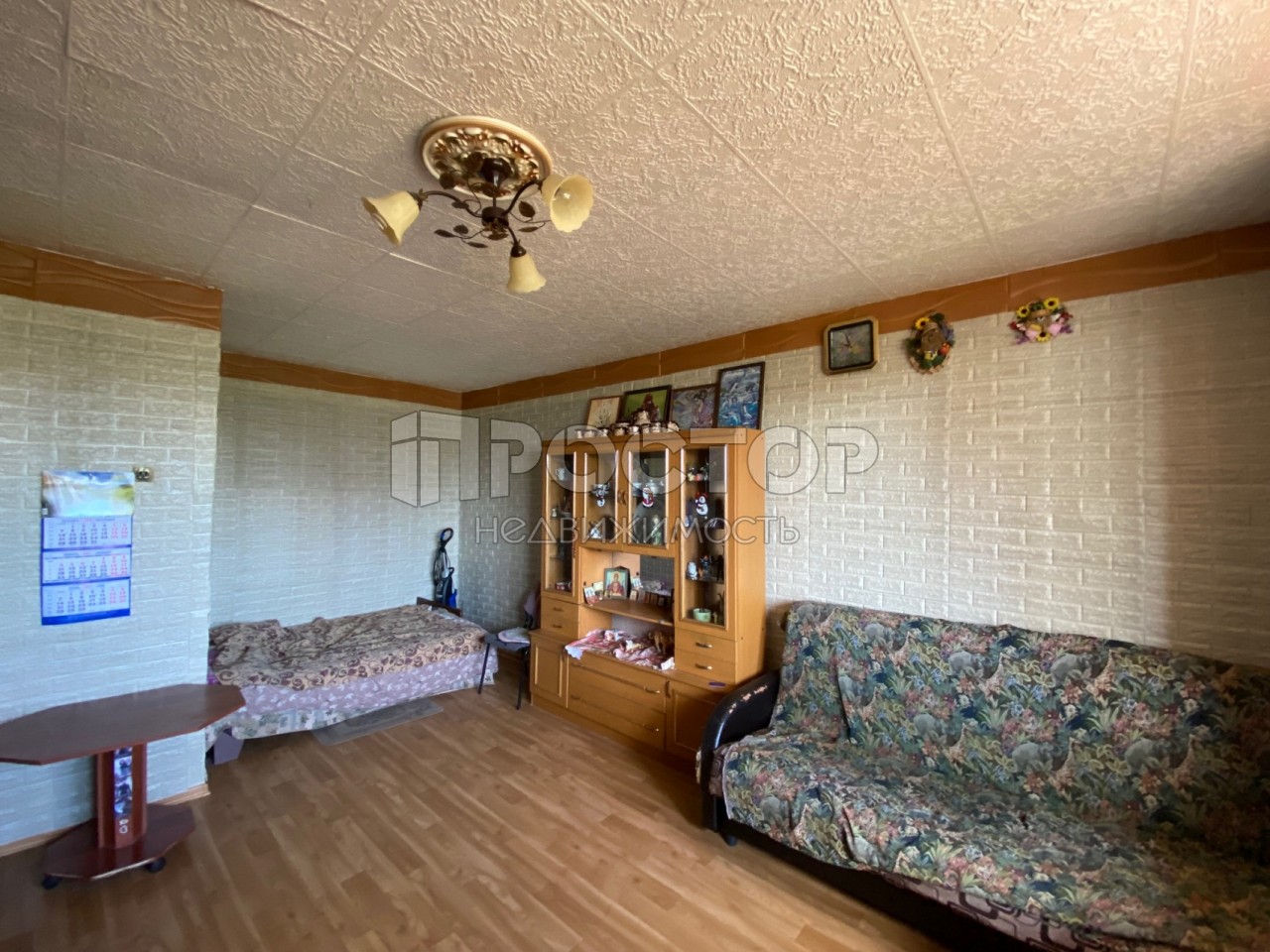 1-комнатная квартира, 39.2 м² - фото 5