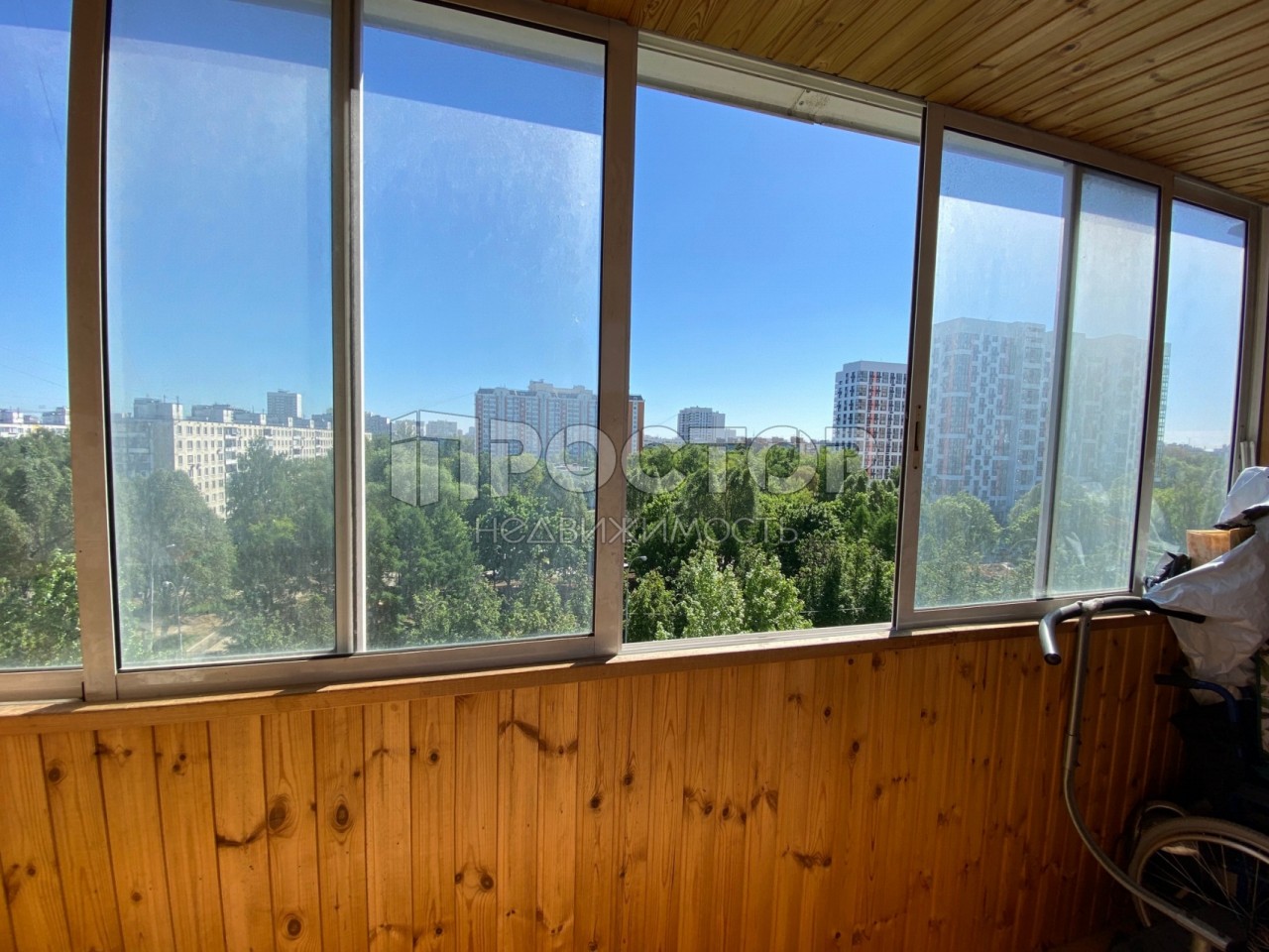 1-комнатная квартира, 39.2 м² - фото 9