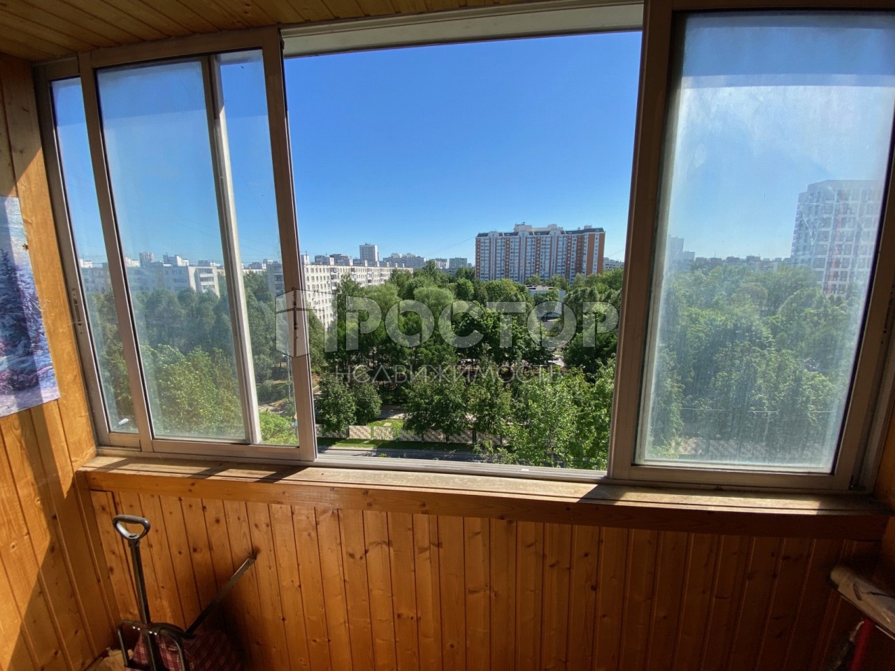 1-комнатная квартира, 39.2 м² - фото 10
