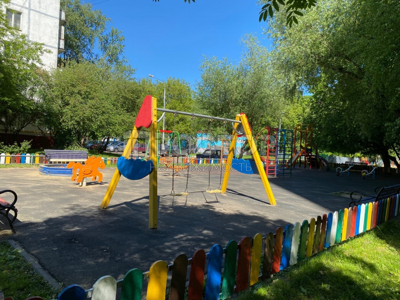 1-комнатная квартира, 39.2 м² - фото 14