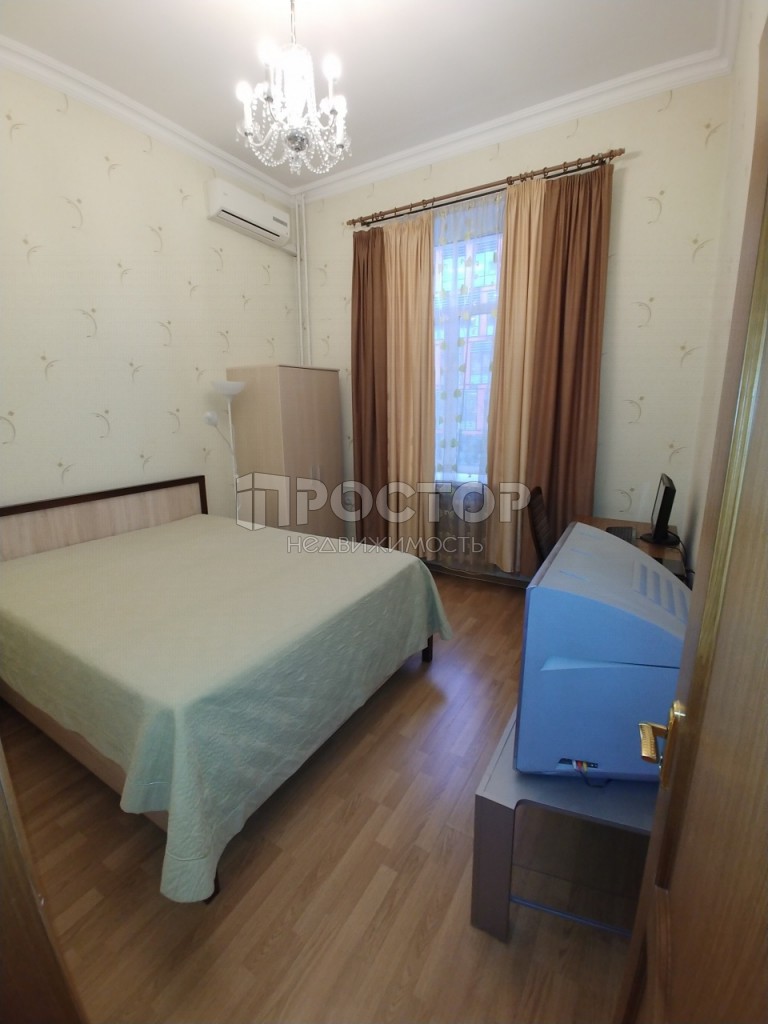 2-комнатная квартира, 61.7 м² - фото 5