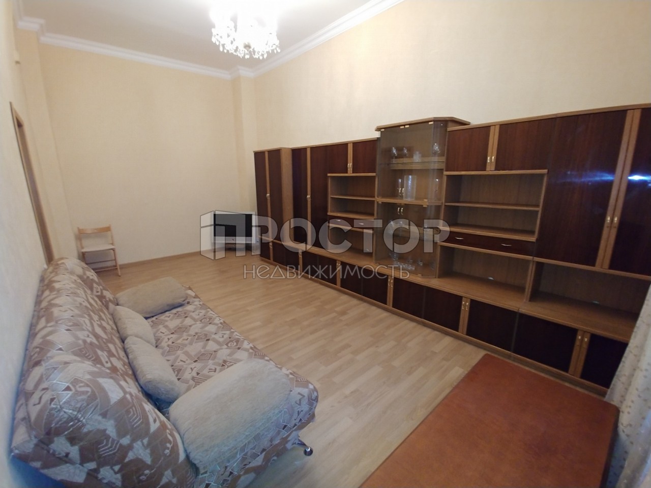 2-комнатная квартира, 61.7 м² - фото 4