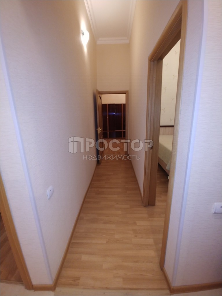 2-комнатная квартира, 61.7 м² - фото 12