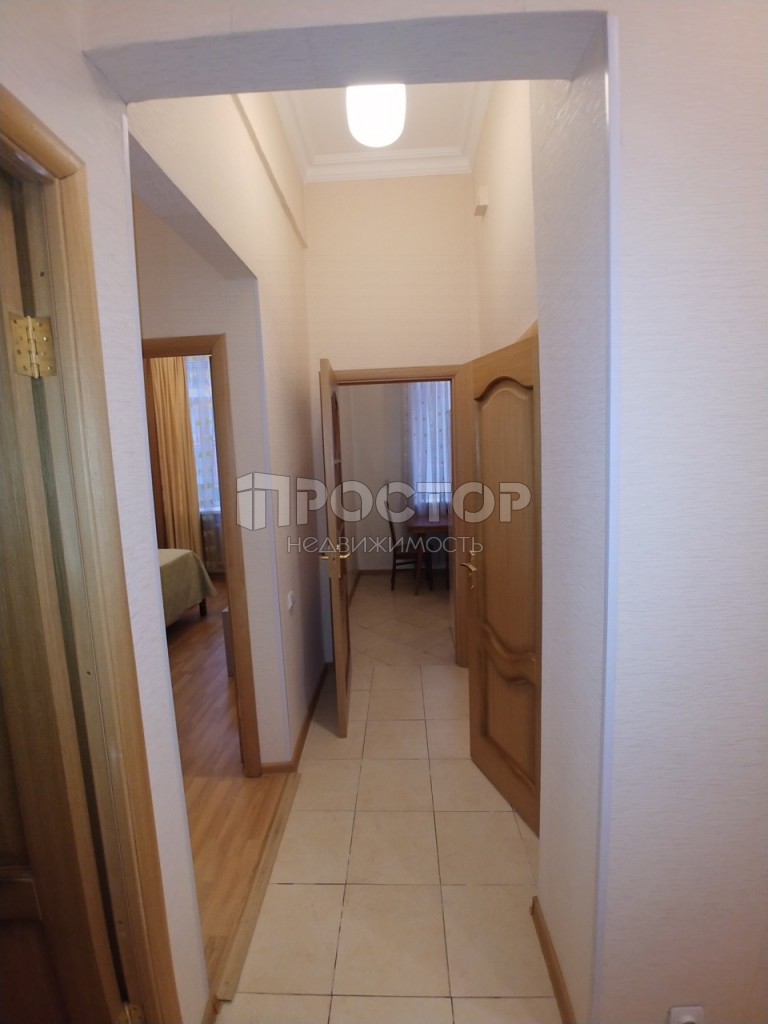 2-комнатная квартира, 61.7 м² - фото 6