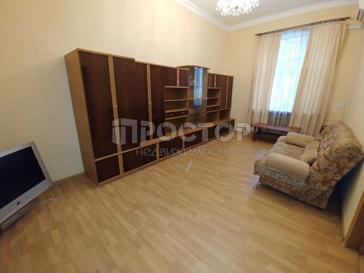 2-комнатная квартира, 61.7 м² - фото 3