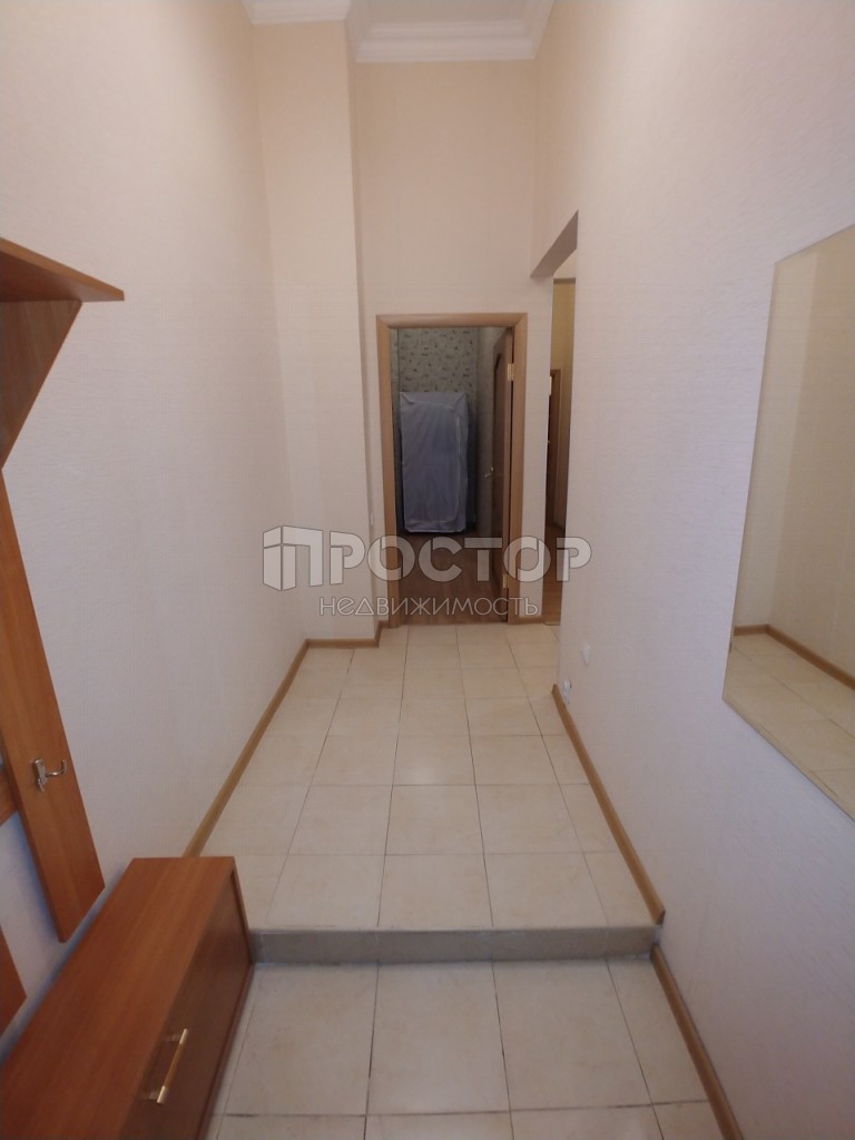 2-комнатная квартира, 61.7 м² - фото 9