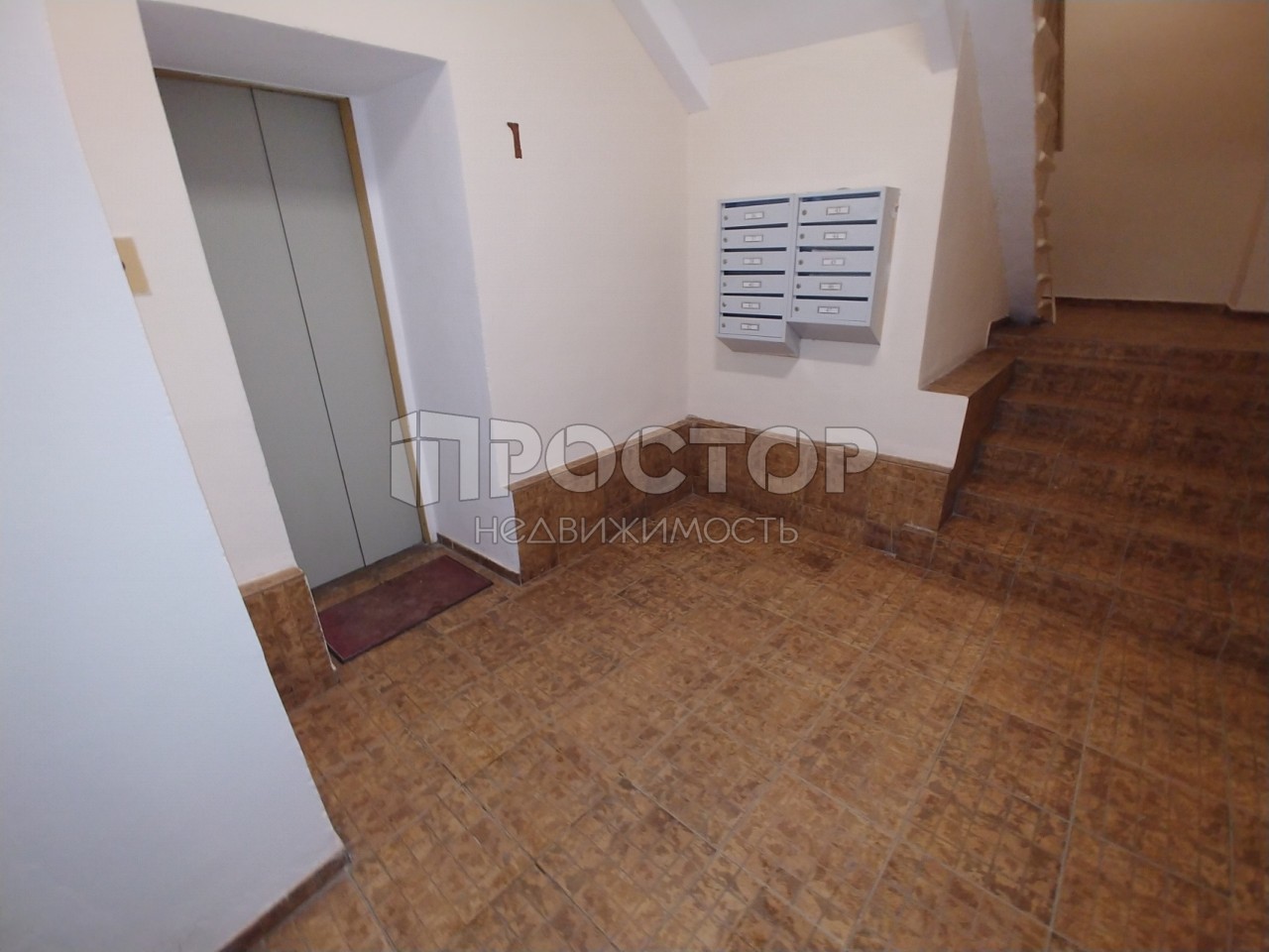 2-комнатная квартира, 61.7 м² - фото 18