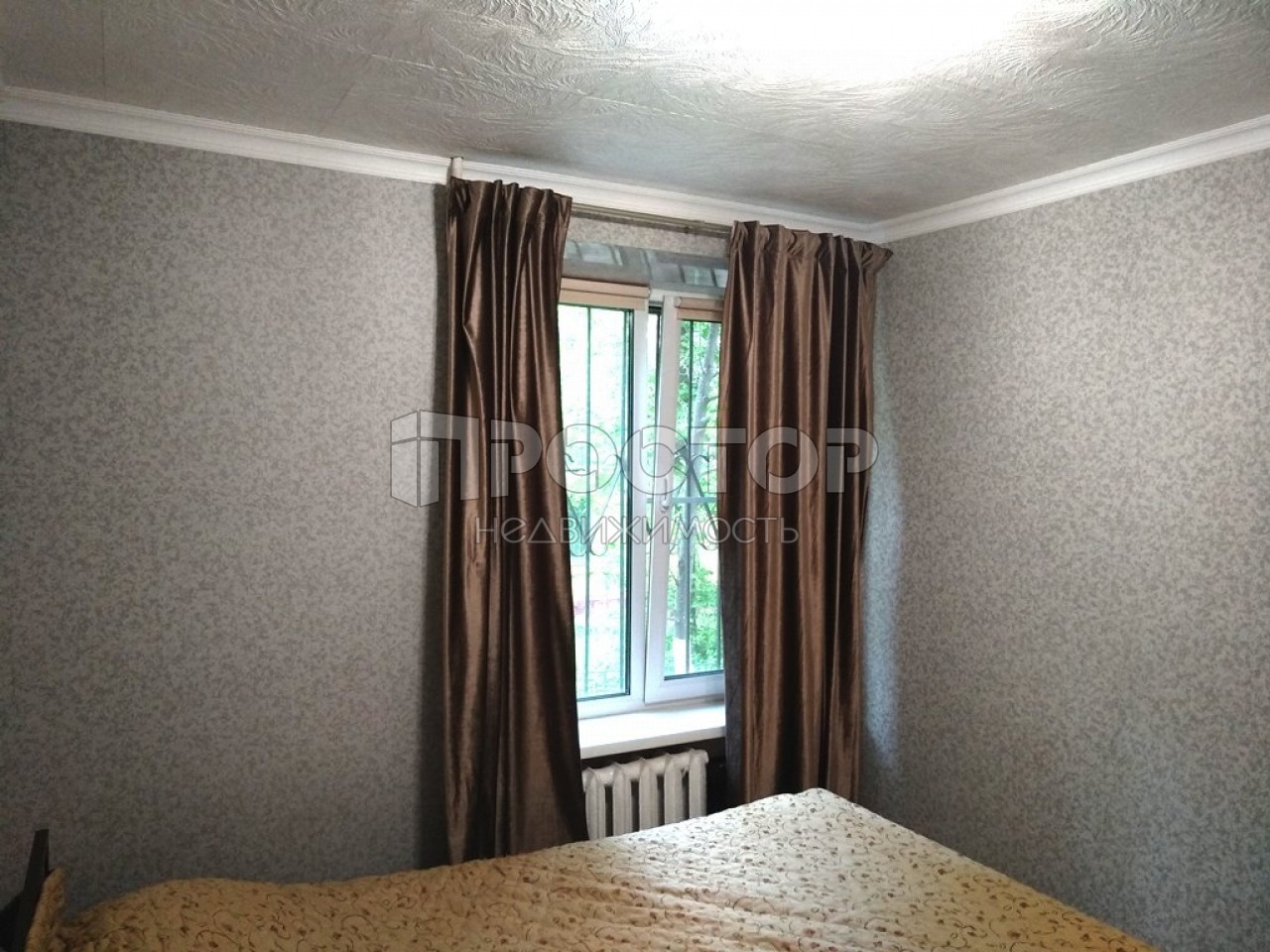 2-комнатная квартира, 40 м² - фото 9