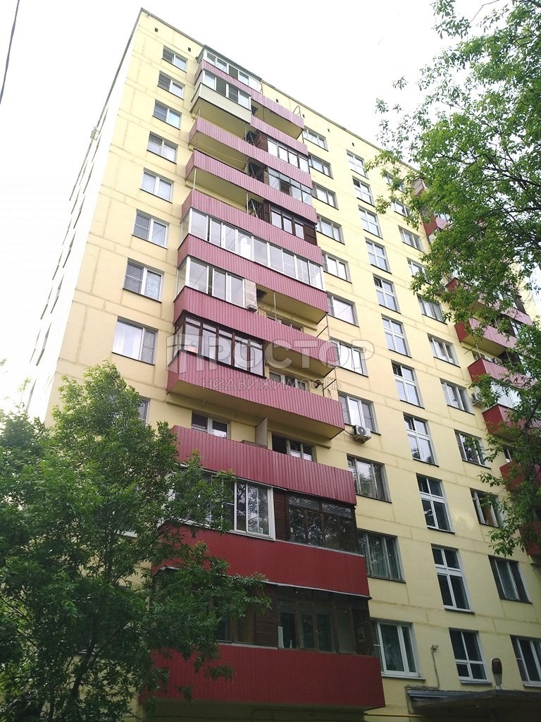 2-комнатная квартира, 40 м² - фото 2